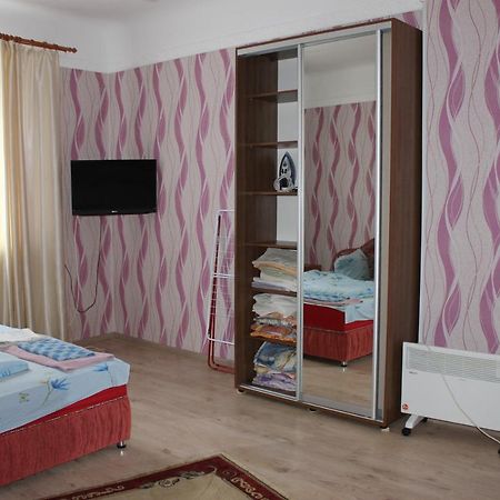 Исторический Центр Chernihiv Exterior foto
