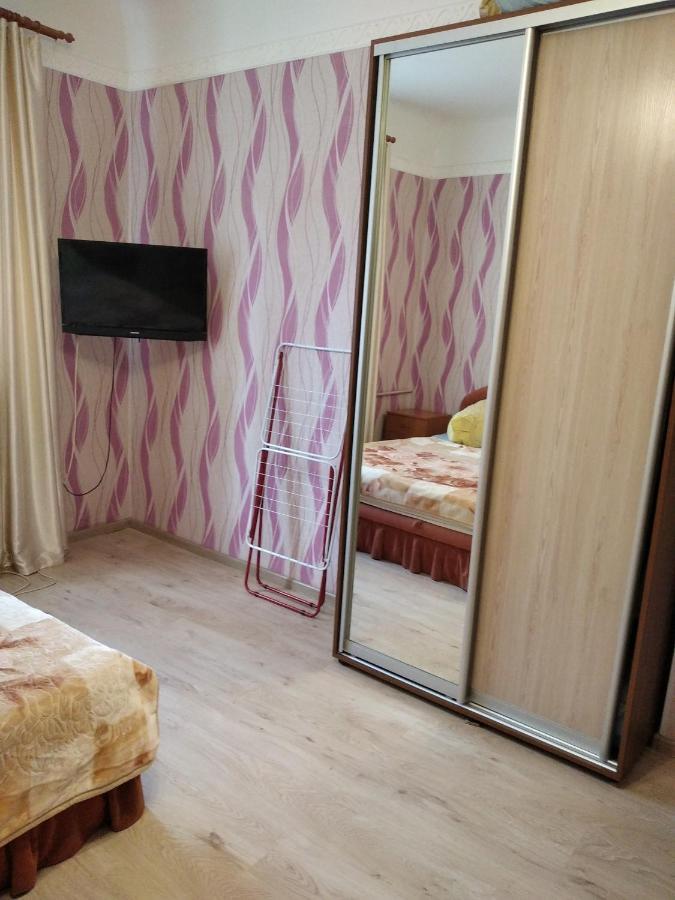 Исторический Центр Chernihiv Exterior foto